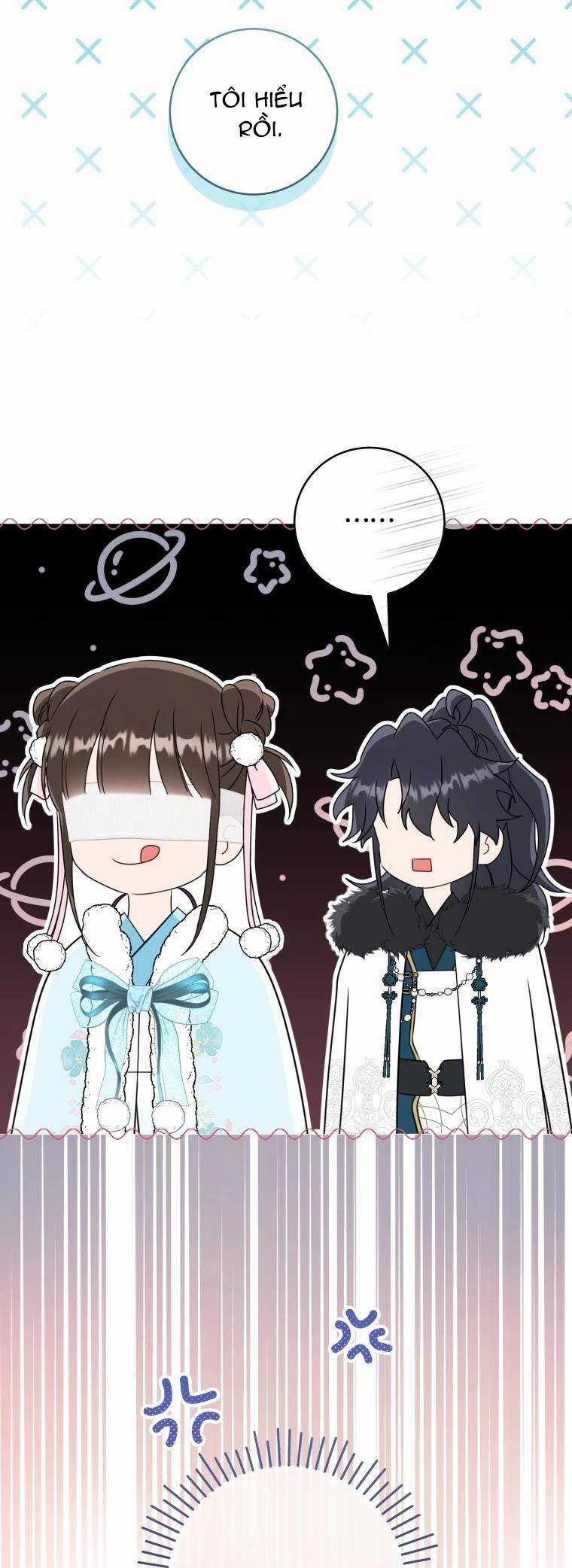 Trở Thành Cô Cháu Gái Bị Khinh Miệt Của Gia Tộc Võ Lâm Chương 66 trang 47