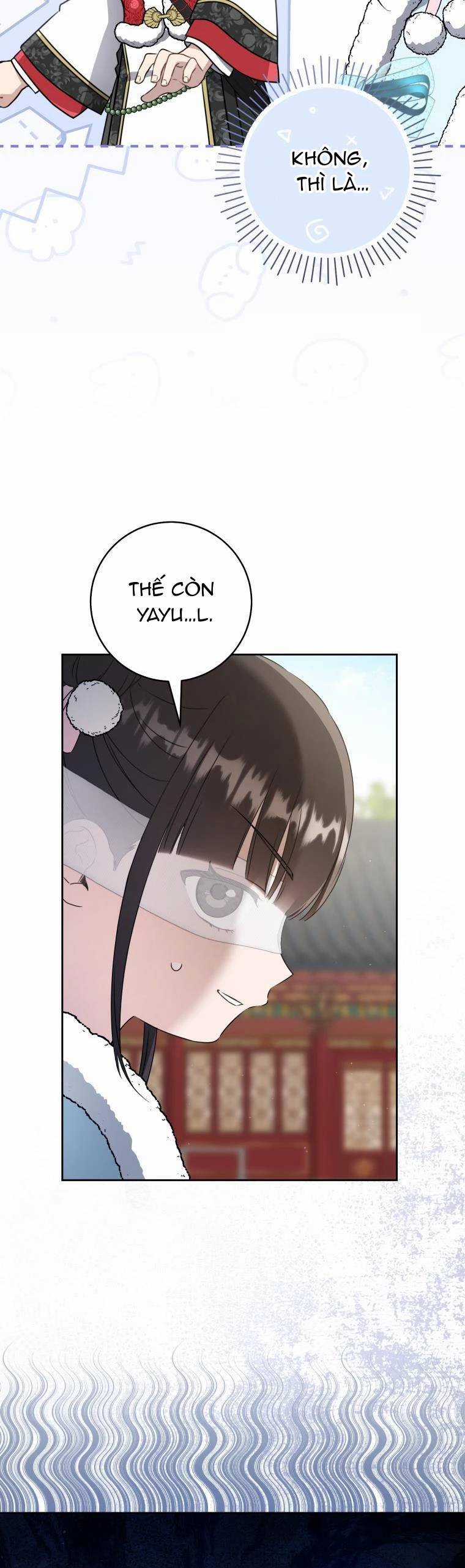 Trở Thành Cô Cháu Gái Bị Khinh Miệt Của Gia Tộc Võ Lâm Chương 66 trang 7