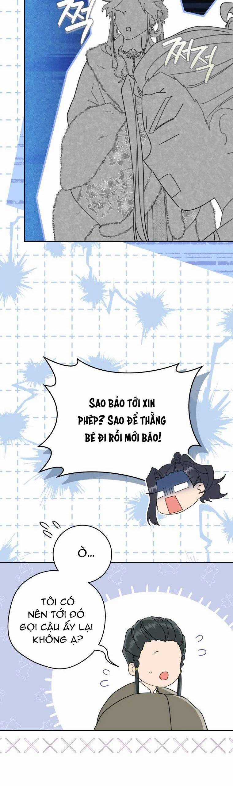 Trở Thành Cô Cháu Gái Bị Khinh Miệt Của Gia Tộc Võ Lâm Chương 67 trang 18