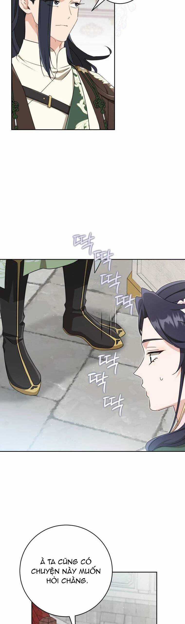 Trở Thành Cô Cháu Gái Bị Khinh Miệt Của Gia Tộc Võ Lâm Chương 67 trang 21