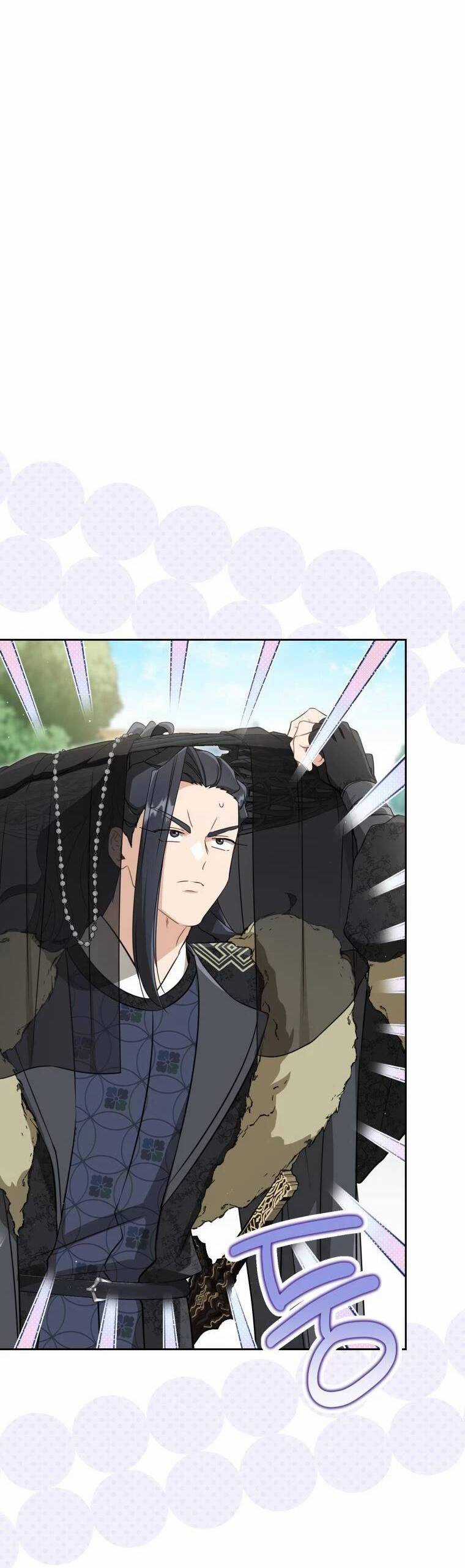 Trở Thành Cô Cháu Gái Bị Khinh Miệt Của Gia Tộc Võ Lâm Chương 67 trang 27