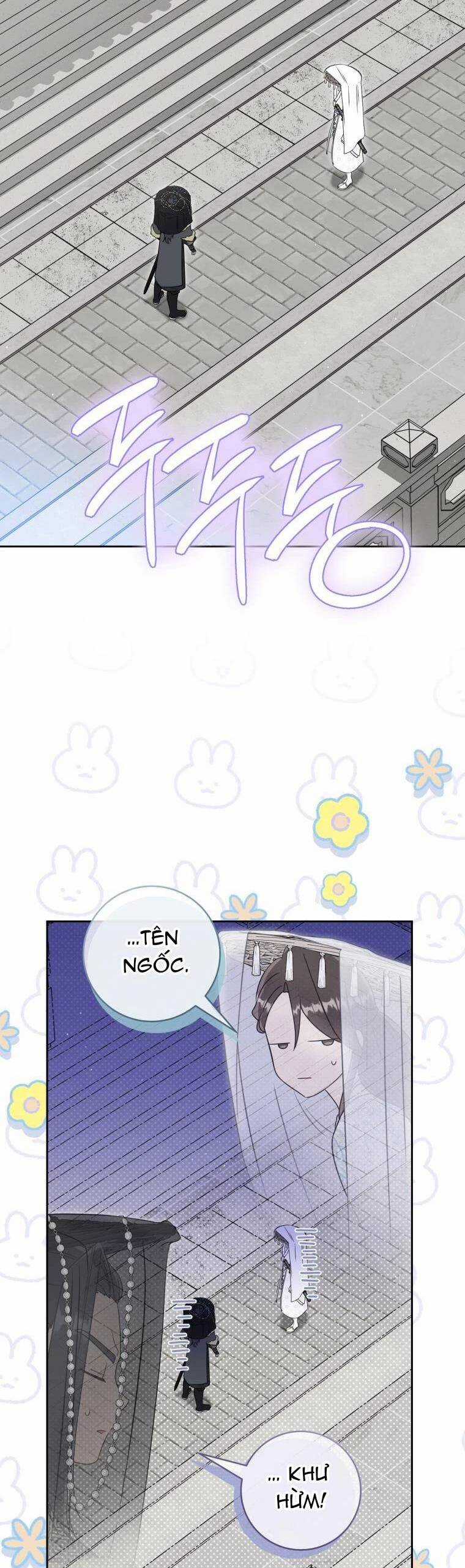 Trở Thành Cô Cháu Gái Bị Khinh Miệt Của Gia Tộc Võ Lâm Chương 67 trang 30