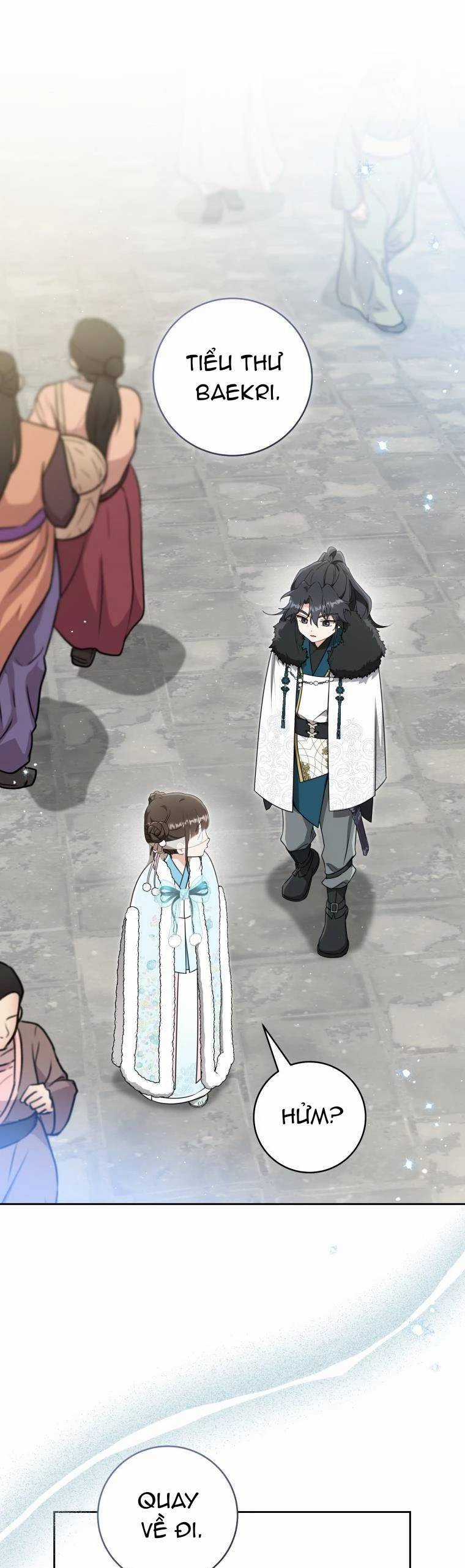 Trở Thành Cô Cháu Gái Bị Khinh Miệt Của Gia Tộc Võ Lâm Chương 67 trang 38