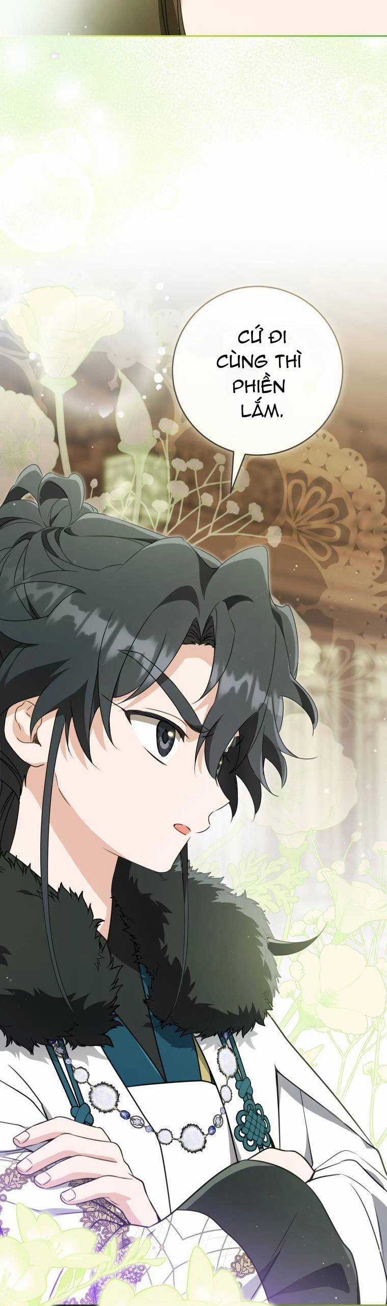 Trở Thành Cô Cháu Gái Bị Khinh Miệt Của Gia Tộc Võ Lâm Chương 67 trang 41