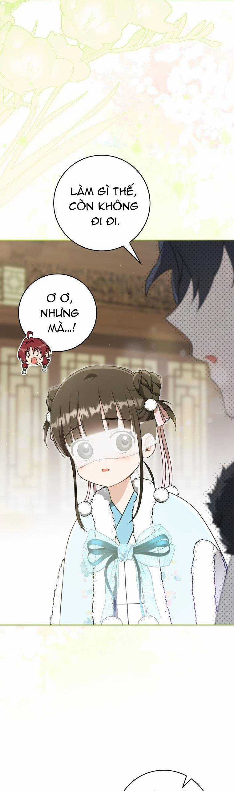 Trở Thành Cô Cháu Gái Bị Khinh Miệt Của Gia Tộc Võ Lâm Chương 67 trang 42