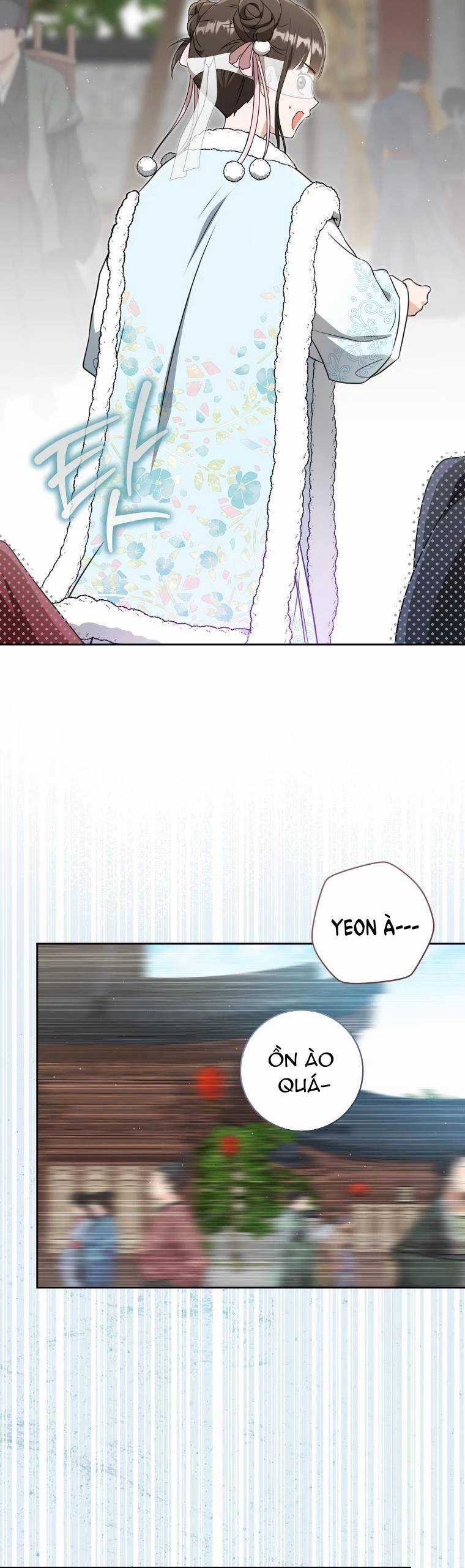 Trở Thành Cô Cháu Gái Bị Khinh Miệt Của Gia Tộc Võ Lâm Chương 67 trang 44