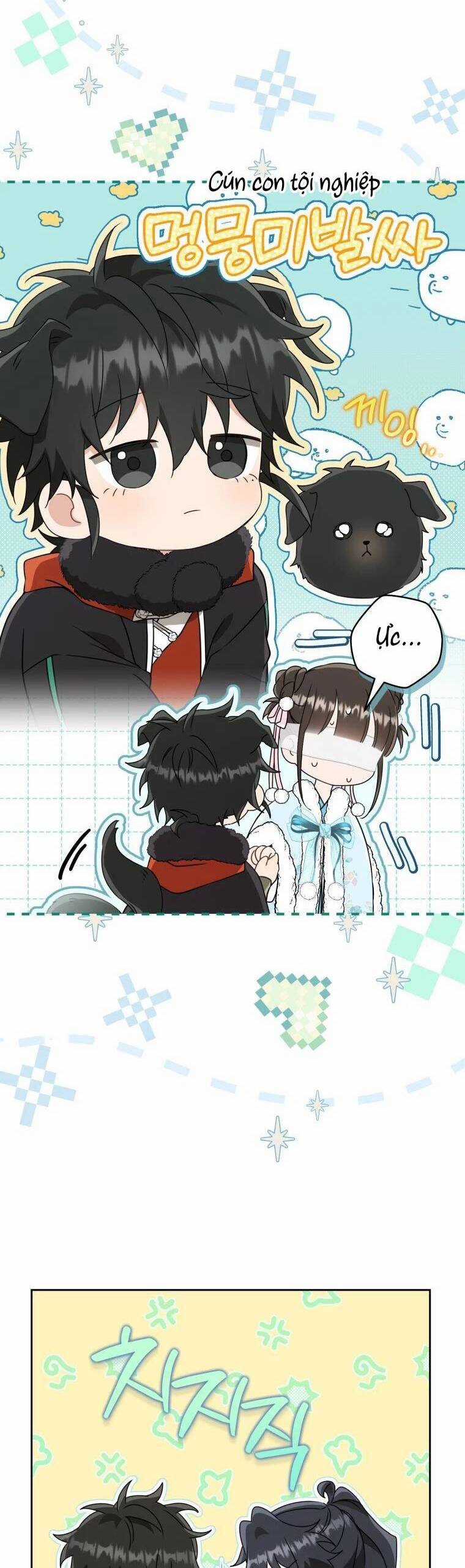 Trở Thành Cô Cháu Gái Bị Khinh Miệt Của Gia Tộc Võ Lâm Chương 67 trang 9