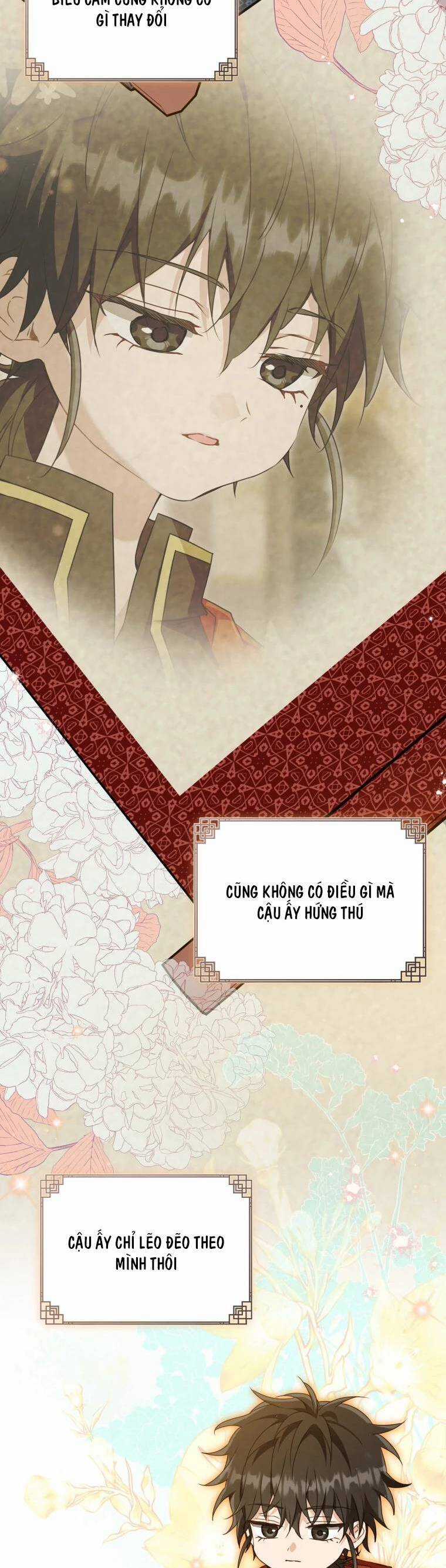 Trở Thành Cô Cháu Gái Bị Khinh Miệt Của Gia Tộc Võ Lâm Chương 68 trang 11