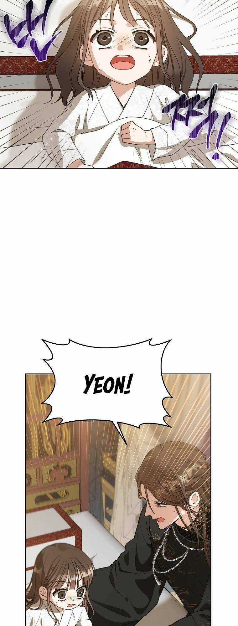 Trở Thành Cô Cháu Gái Bị Khinh Miệt Của Gia Tộc Võ Lâm Chương 7 trang 10