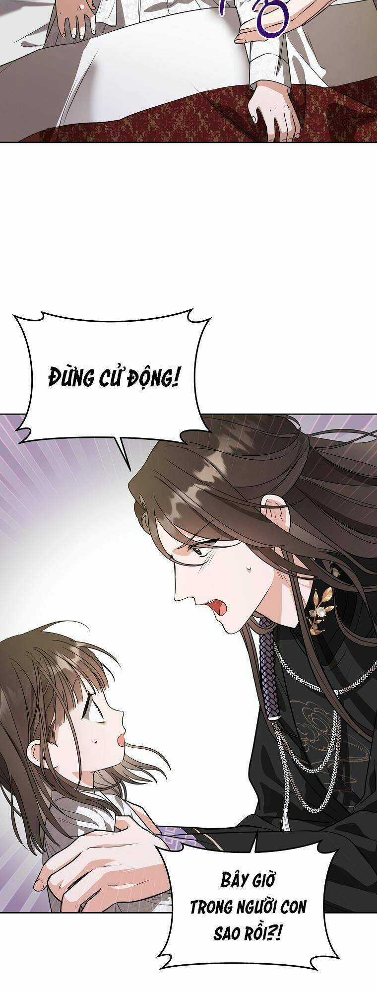 Trở Thành Cô Cháu Gái Bị Khinh Miệt Của Gia Tộc Võ Lâm Chương 7 trang 12