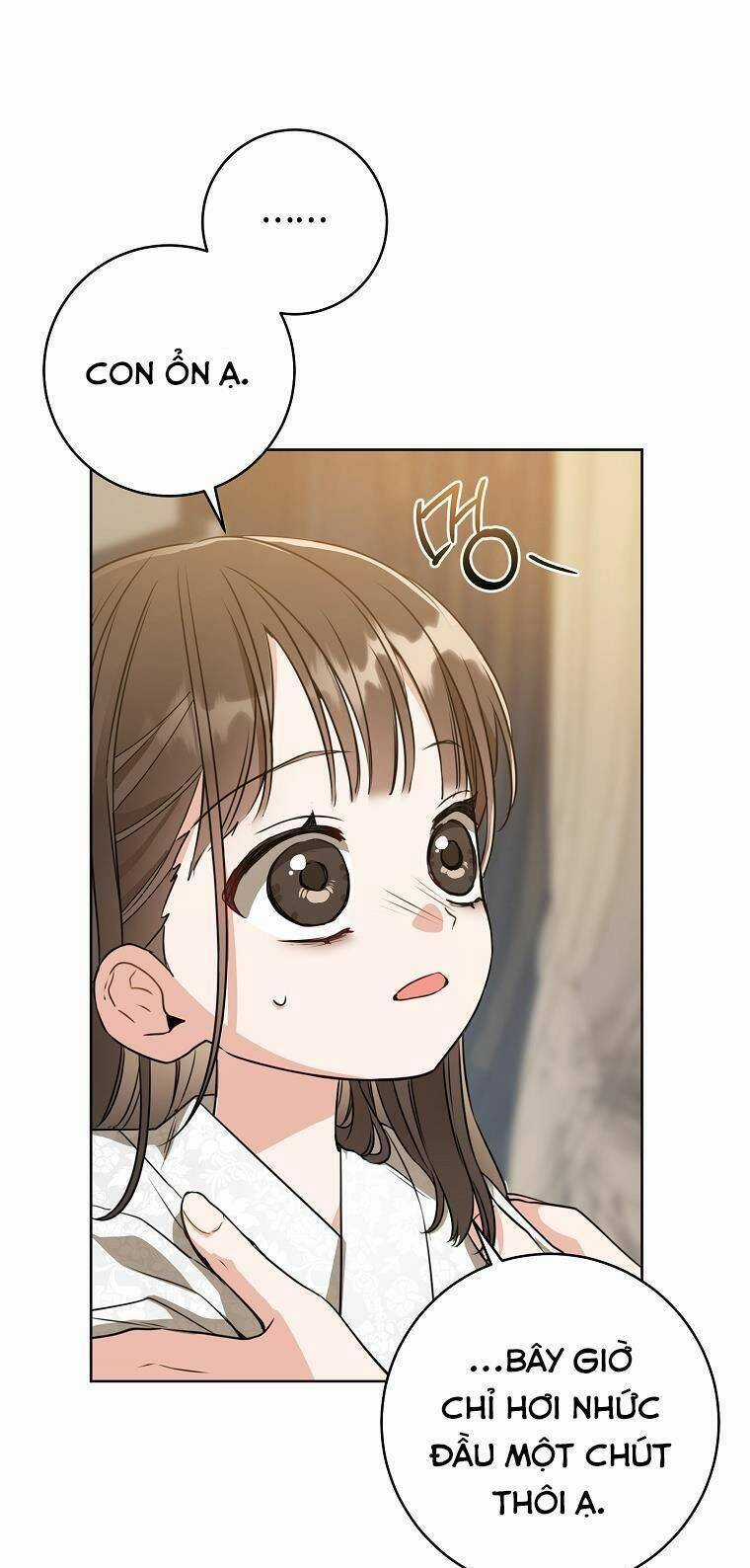 Trở Thành Cô Cháu Gái Bị Khinh Miệt Của Gia Tộc Võ Lâm Chương 7 trang 13