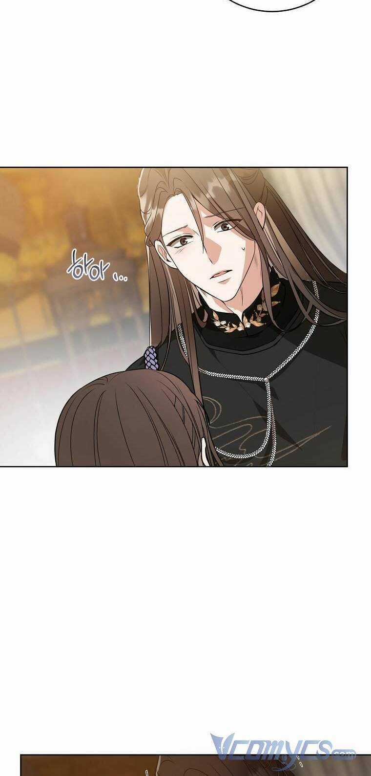 Trở Thành Cô Cháu Gái Bị Khinh Miệt Của Gia Tộc Võ Lâm Chương 7 trang 14