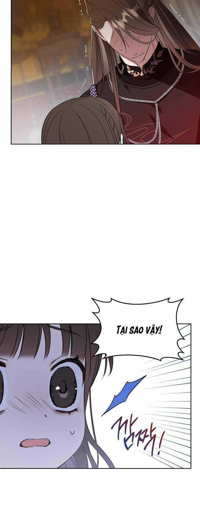 Trở Thành Cô Cháu Gái Bị Khinh Miệt Của Gia Tộc Võ Lâm Chương 7 trang 15