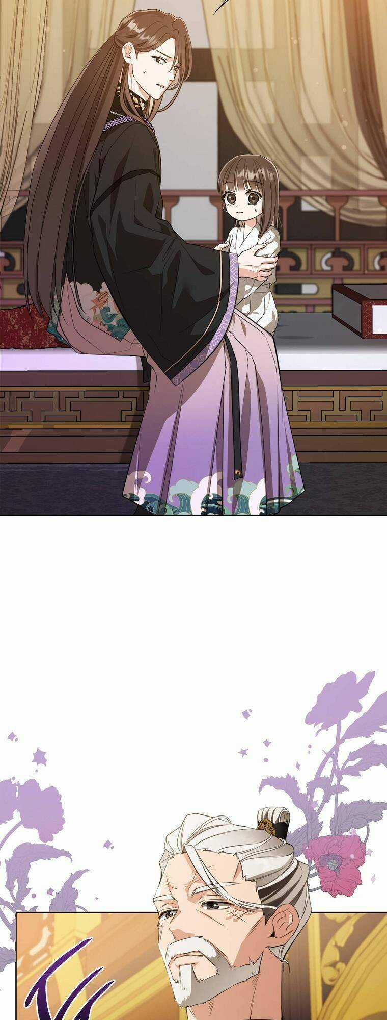 Trở Thành Cô Cháu Gái Bị Khinh Miệt Của Gia Tộc Võ Lâm Chương 7 trang 19