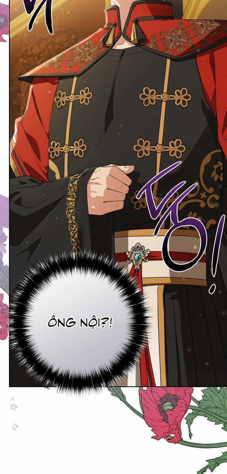 Trở Thành Cô Cháu Gái Bị Khinh Miệt Của Gia Tộc Võ Lâm Chương 7 trang 20