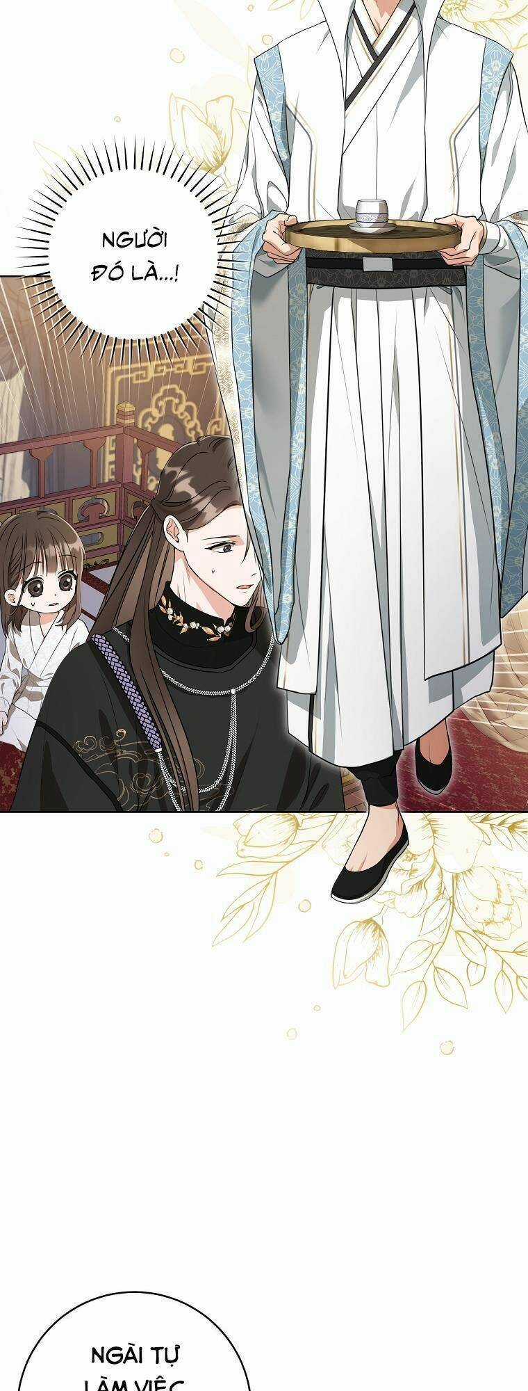 Trở Thành Cô Cháu Gái Bị Khinh Miệt Của Gia Tộc Võ Lâm Chương 7 trang 25