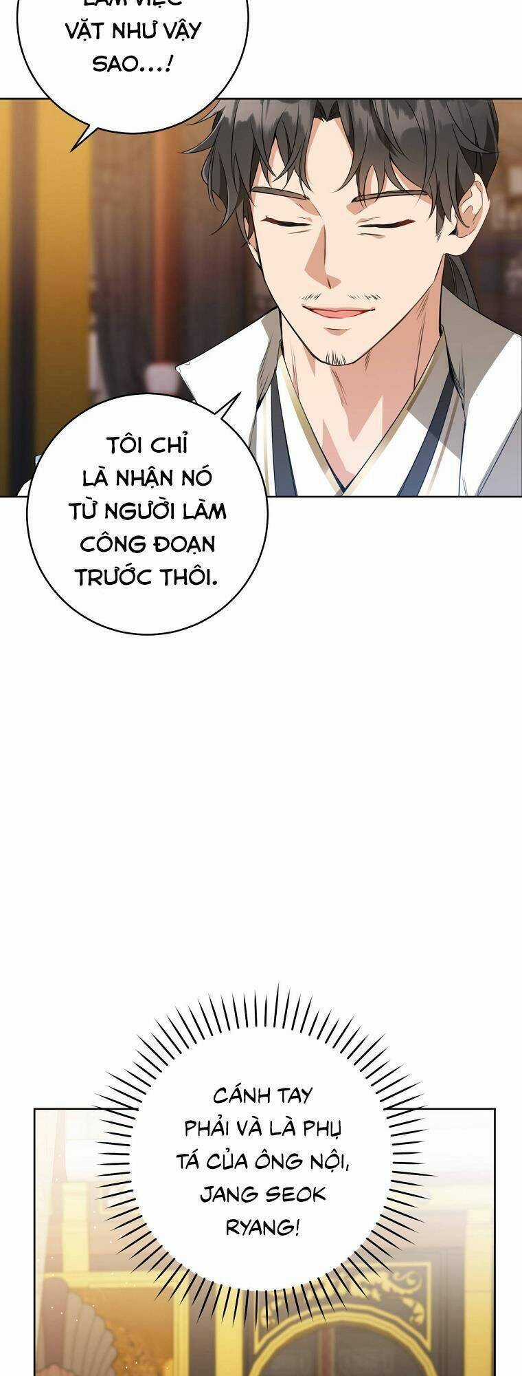 Trở Thành Cô Cháu Gái Bị Khinh Miệt Của Gia Tộc Võ Lâm Chương 7 trang 26