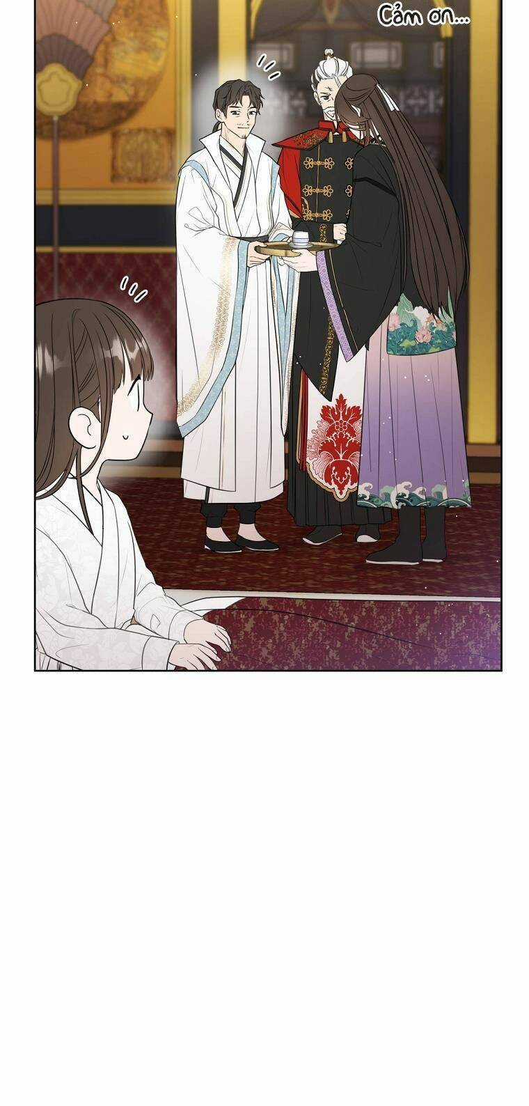 Trở Thành Cô Cháu Gái Bị Khinh Miệt Của Gia Tộc Võ Lâm Chương 7 trang 27