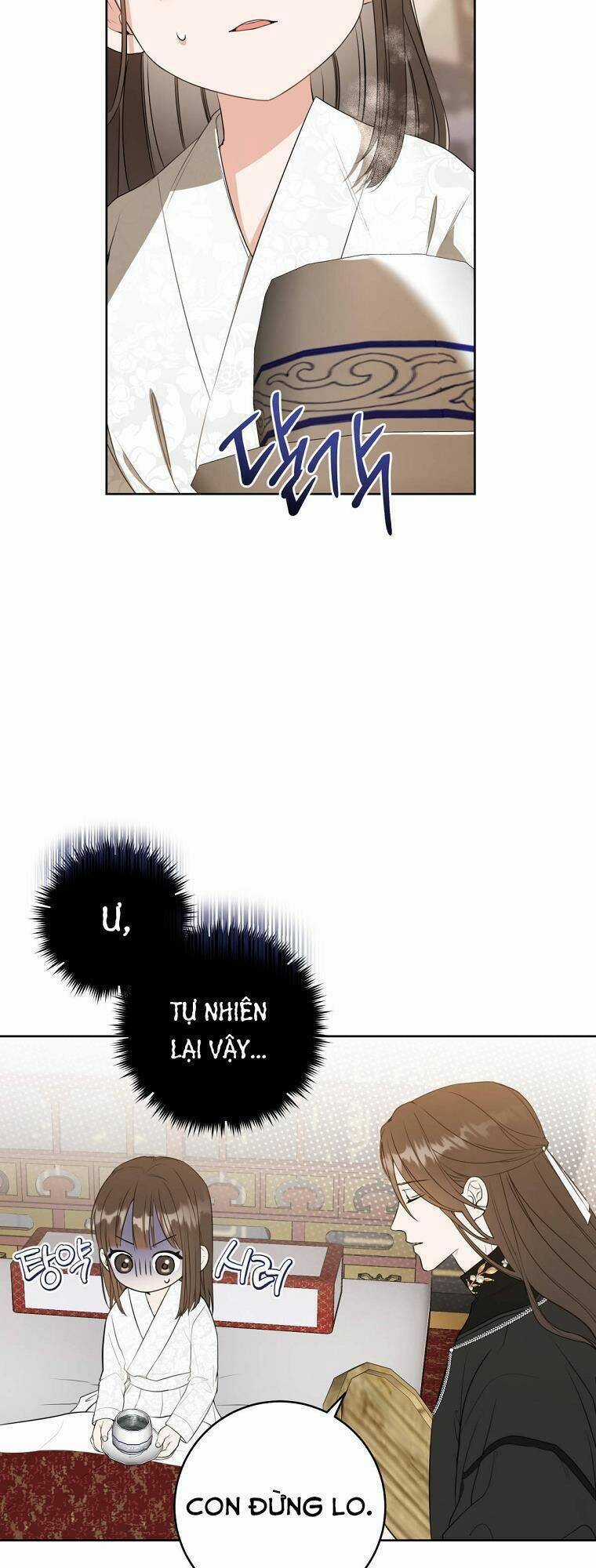 Trở Thành Cô Cháu Gái Bị Khinh Miệt Của Gia Tộc Võ Lâm Chương 7 trang 29