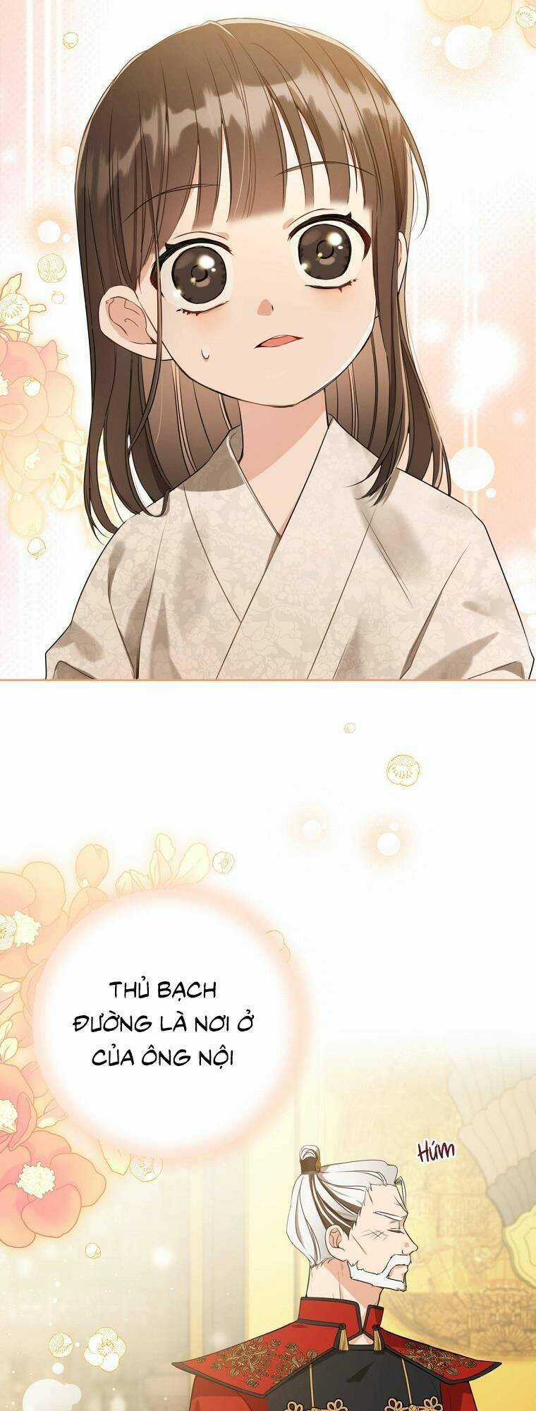 Trở Thành Cô Cháu Gái Bị Khinh Miệt Của Gia Tộc Võ Lâm Chương 7 trang 33