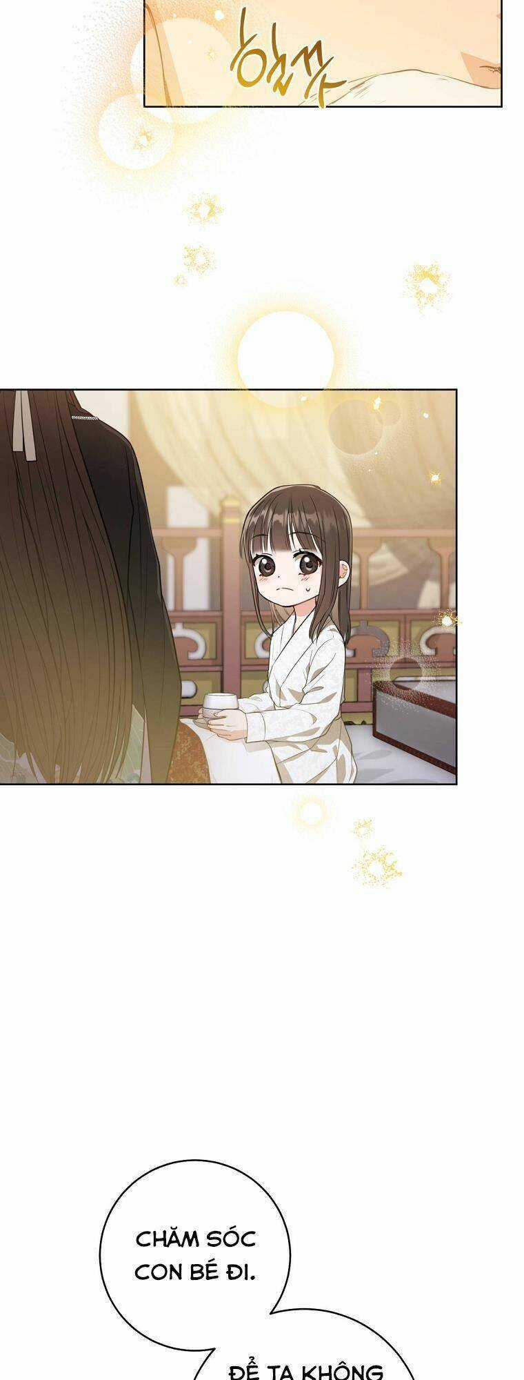 Trở Thành Cô Cháu Gái Bị Khinh Miệt Của Gia Tộc Võ Lâm Chương 7 trang 37