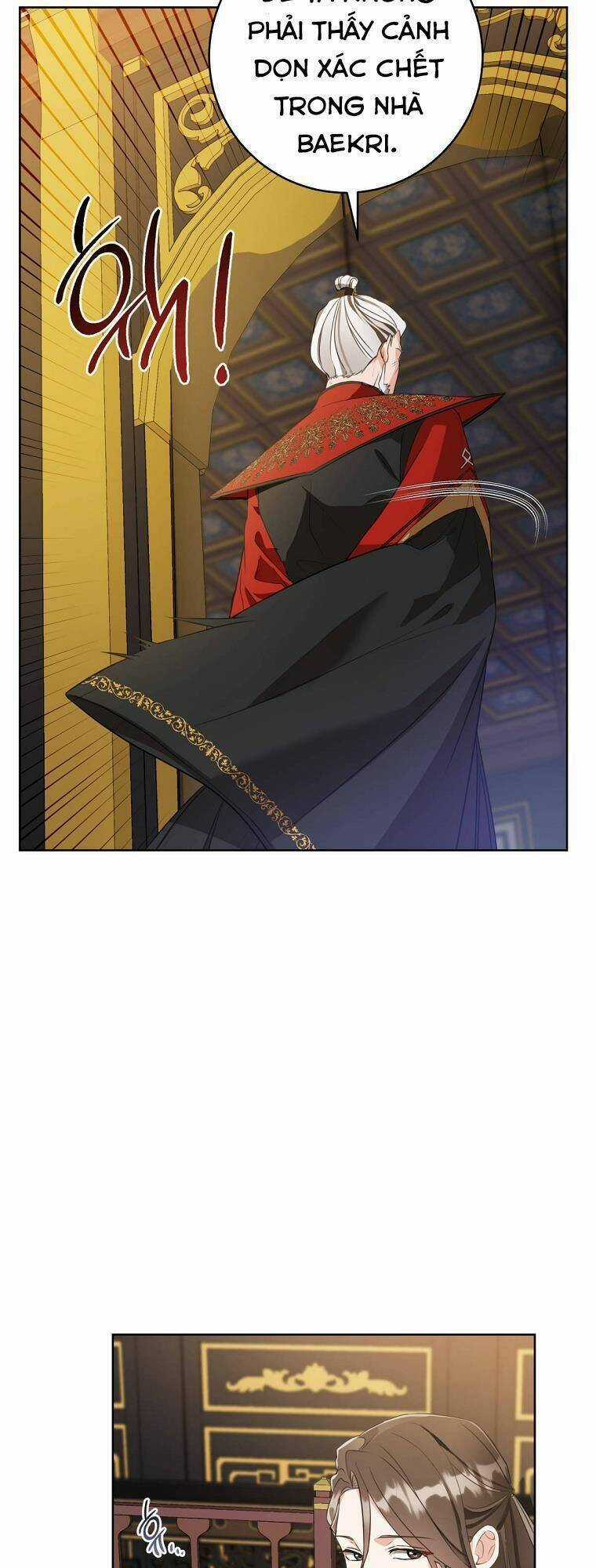 Trở Thành Cô Cháu Gái Bị Khinh Miệt Của Gia Tộc Võ Lâm Chương 7 trang 38