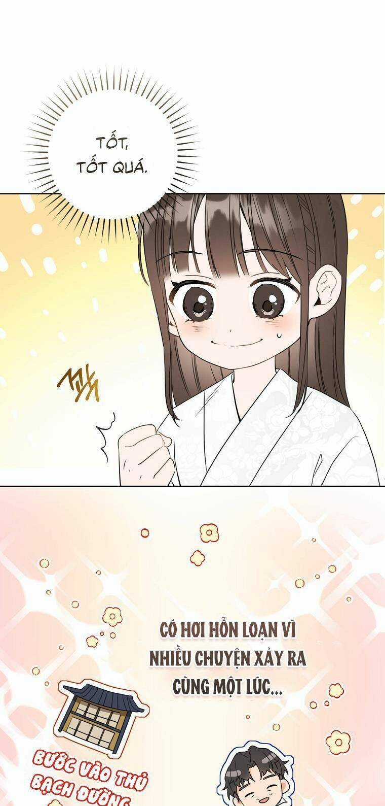 Trở Thành Cô Cháu Gái Bị Khinh Miệt Của Gia Tộc Võ Lâm Chương 7 trang 41