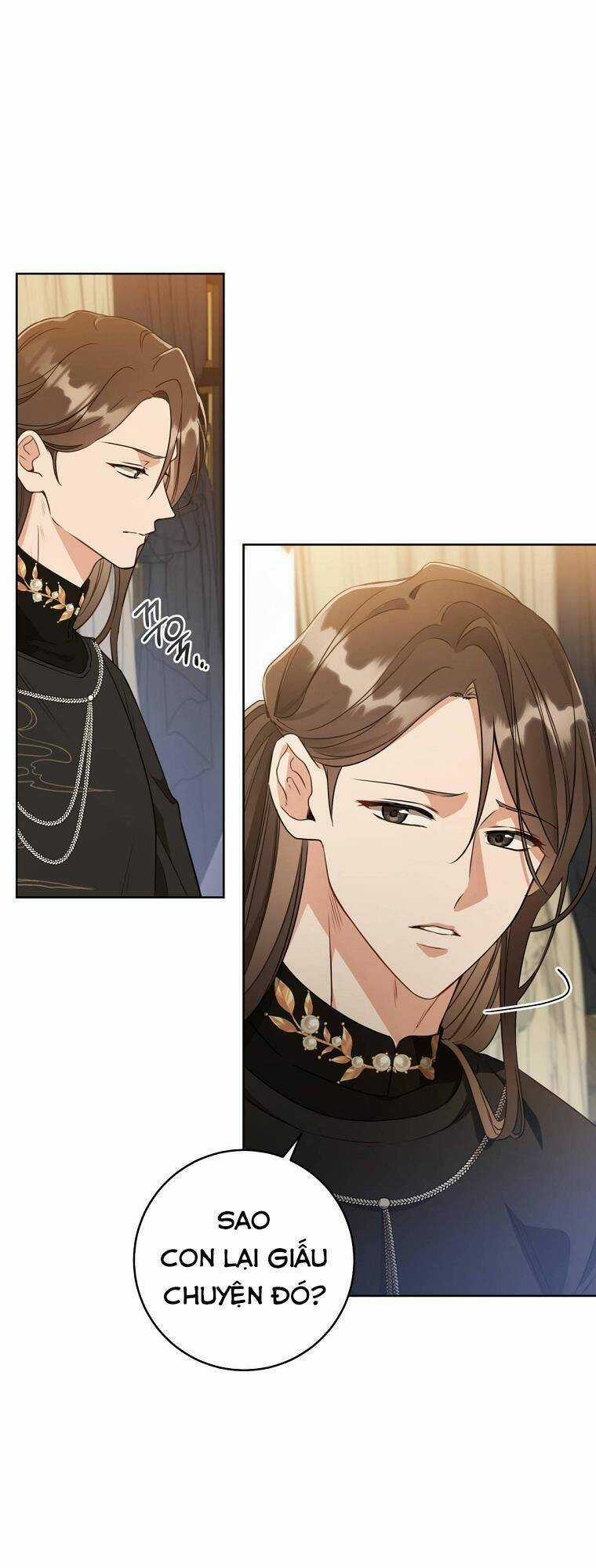 Trở Thành Cô Cháu Gái Bị Khinh Miệt Của Gia Tộc Võ Lâm Chương 7 trang 44