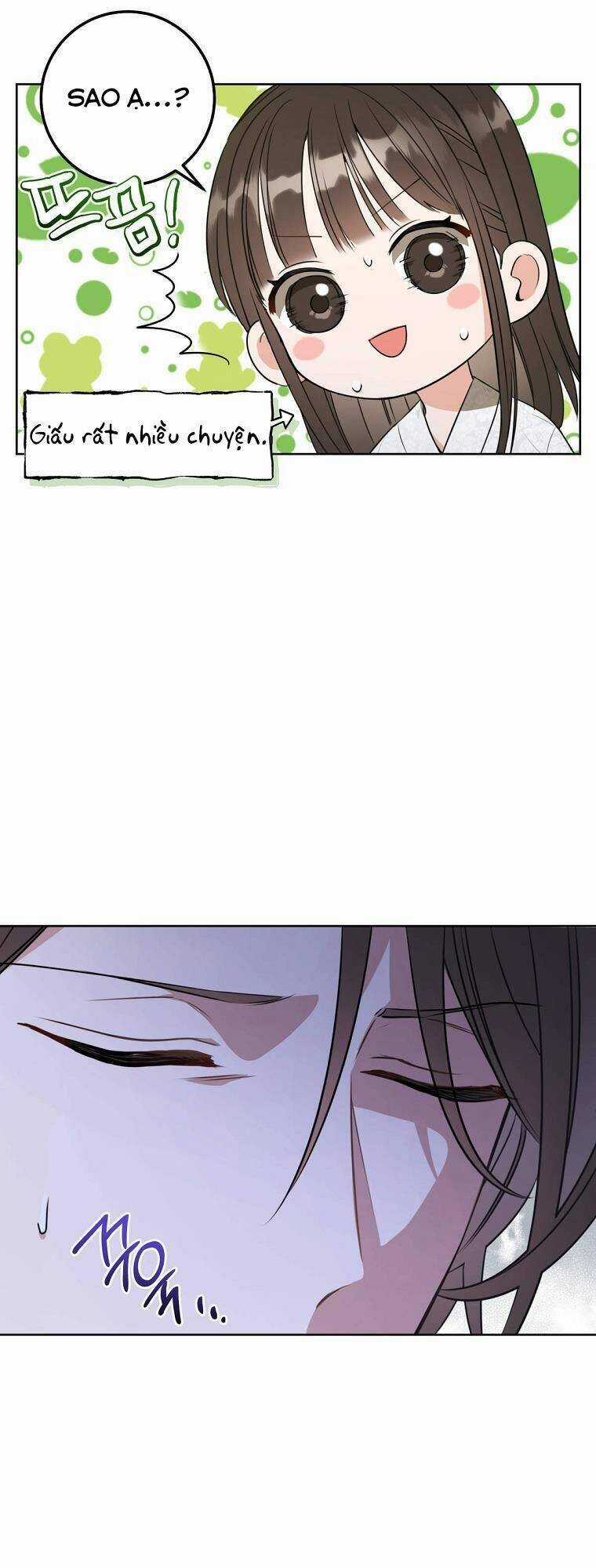 Trở Thành Cô Cháu Gái Bị Khinh Miệt Của Gia Tộc Võ Lâm Chương 7 trang 45