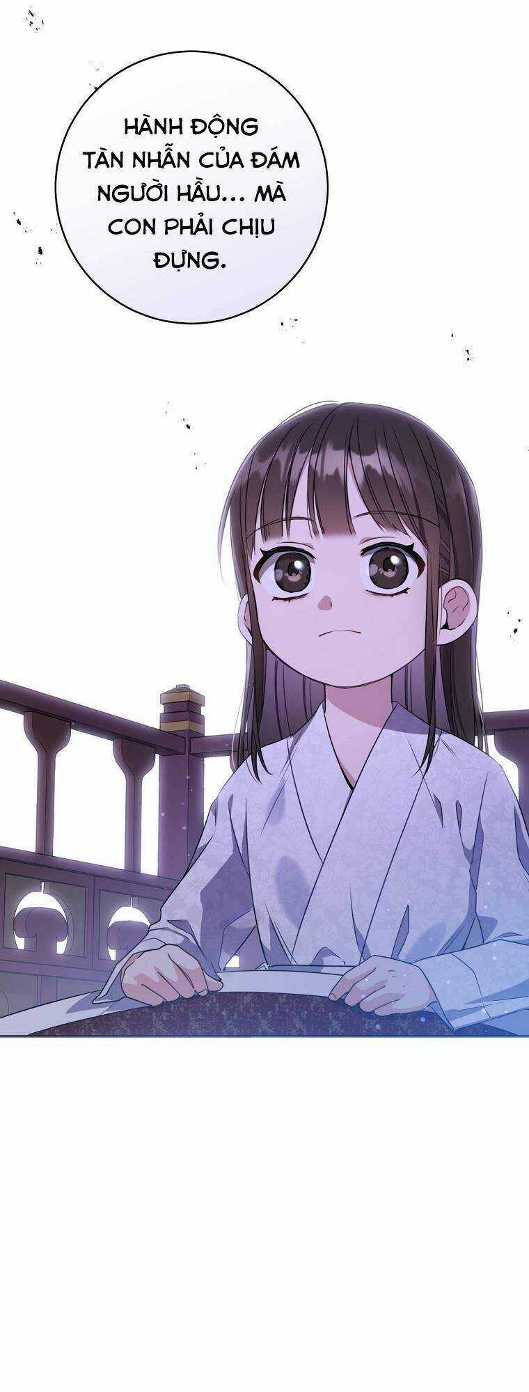 Trở Thành Cô Cháu Gái Bị Khinh Miệt Của Gia Tộc Võ Lâm Chương 7 trang 46