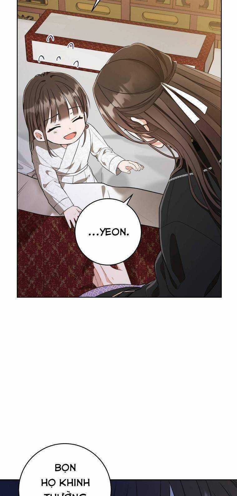 Trở Thành Cô Cháu Gái Bị Khinh Miệt Của Gia Tộc Võ Lâm Chương 7 trang 48