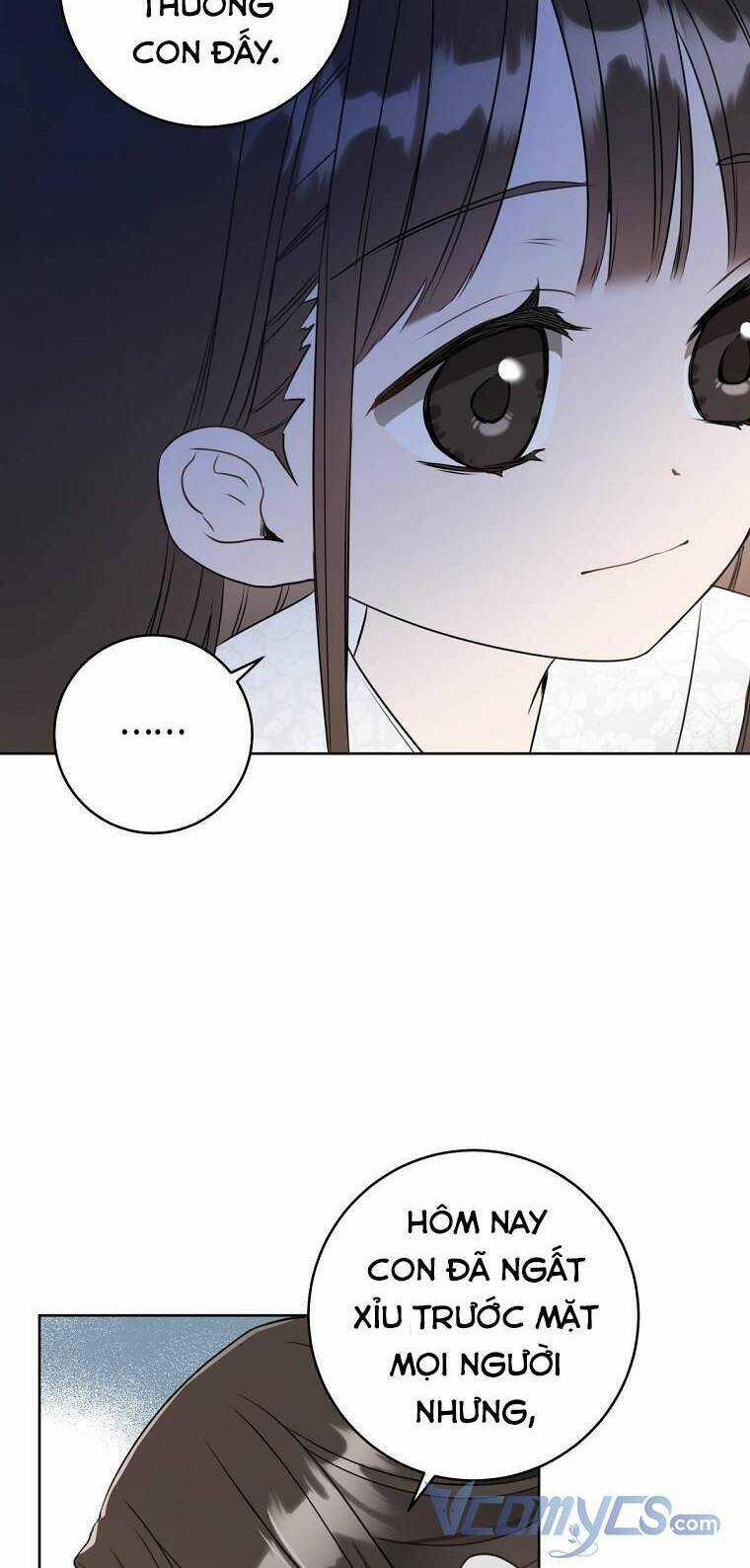 Trở Thành Cô Cháu Gái Bị Khinh Miệt Của Gia Tộc Võ Lâm Chương 7 trang 49