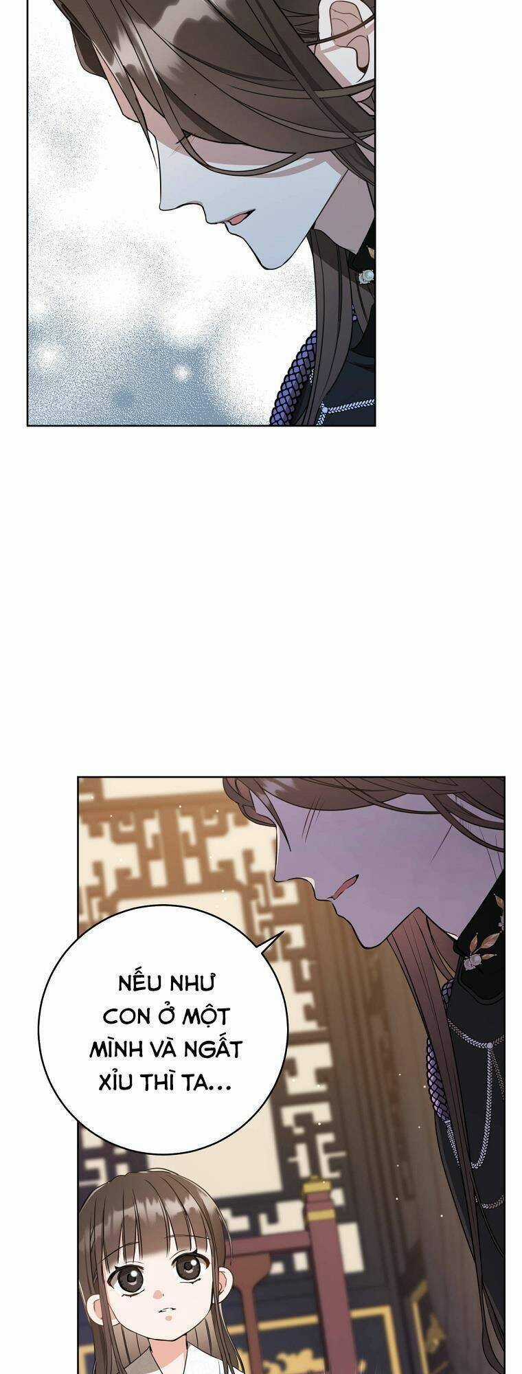 Trở Thành Cô Cháu Gái Bị Khinh Miệt Của Gia Tộc Võ Lâm Chương 7 trang 50