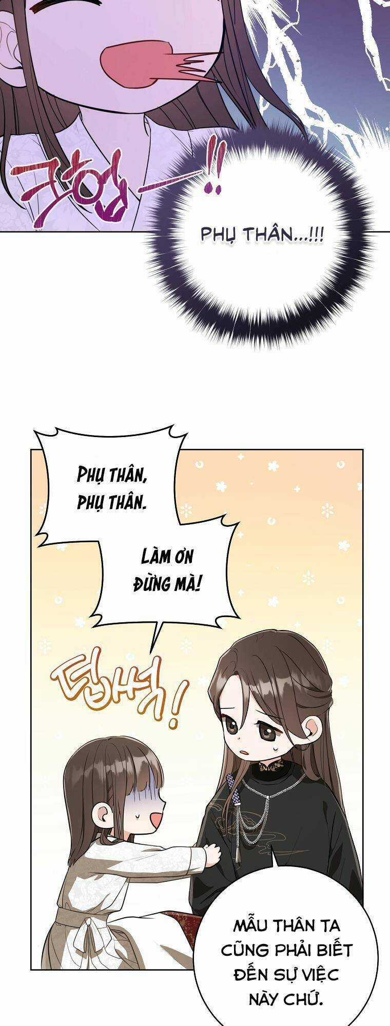 Trở Thành Cô Cháu Gái Bị Khinh Miệt Của Gia Tộc Võ Lâm Chương 7 trang 53