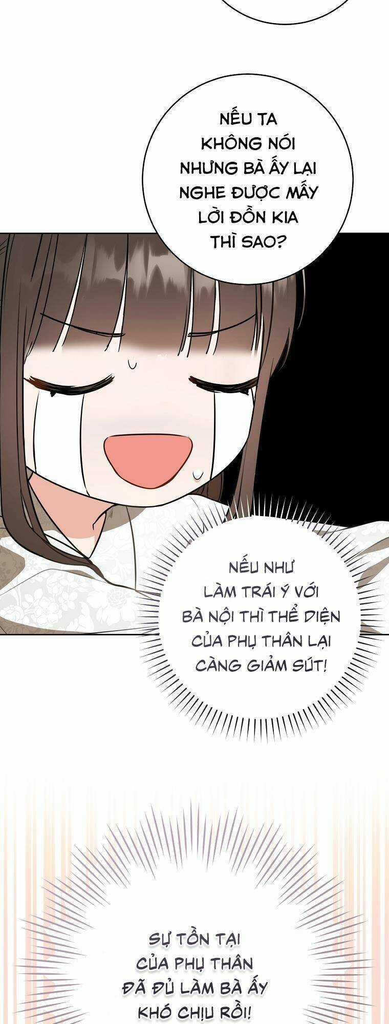 Trở Thành Cô Cháu Gái Bị Khinh Miệt Của Gia Tộc Võ Lâm Chương 7 trang 54