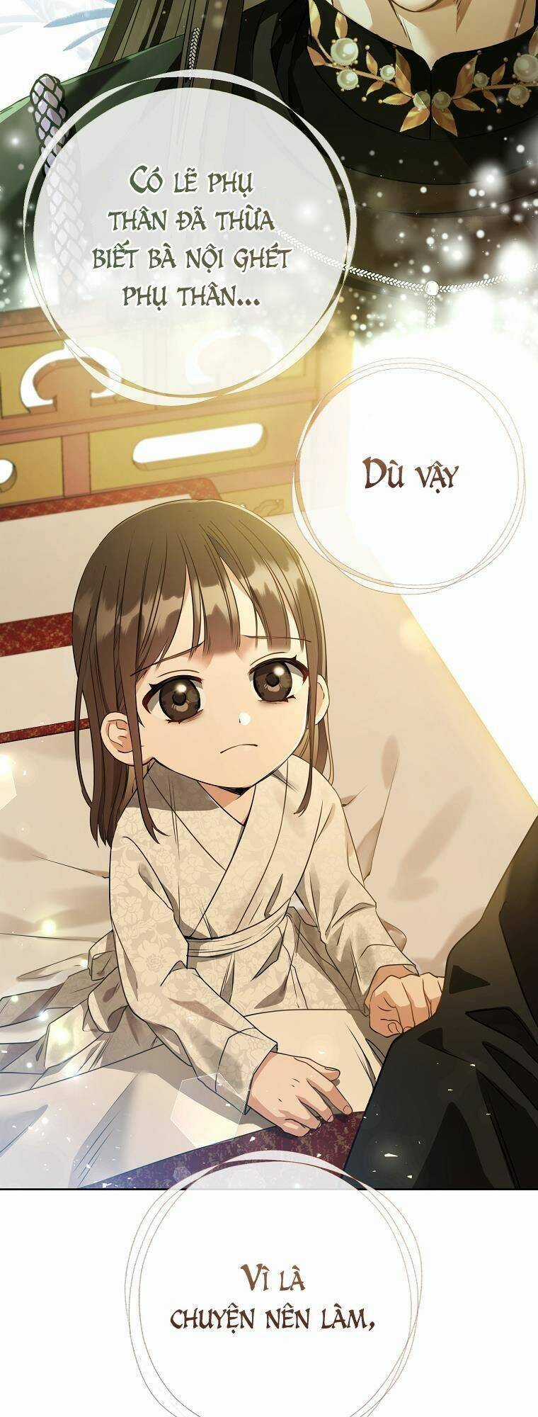 Trở Thành Cô Cháu Gái Bị Khinh Miệt Của Gia Tộc Võ Lâm Chương 7 trang 57