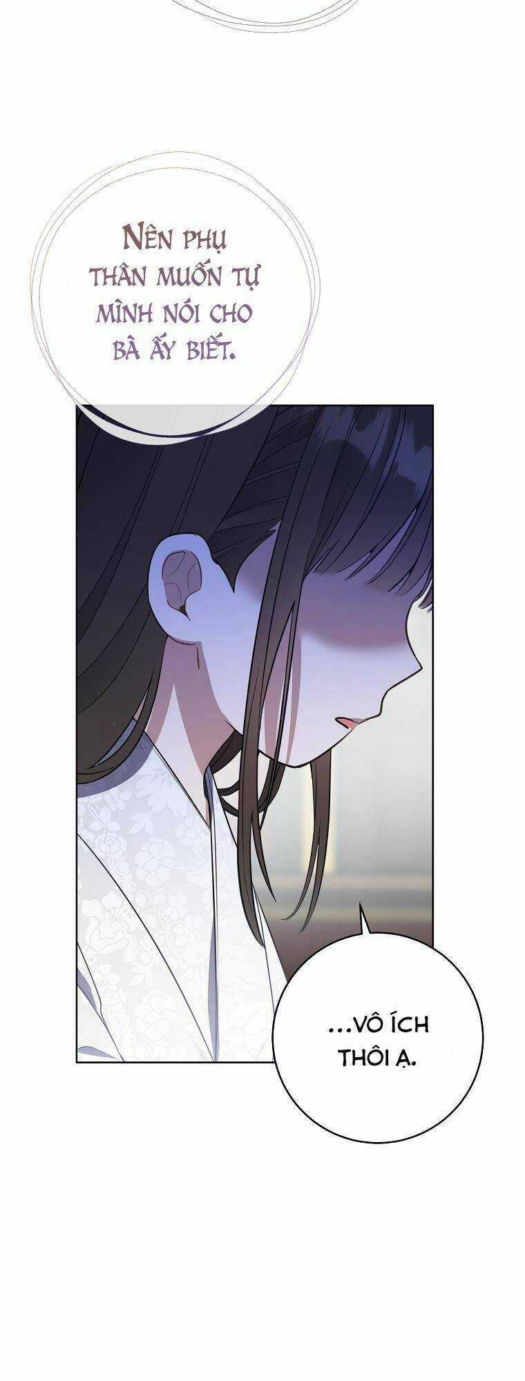 Trở Thành Cô Cháu Gái Bị Khinh Miệt Của Gia Tộc Võ Lâm Chương 7 trang 58