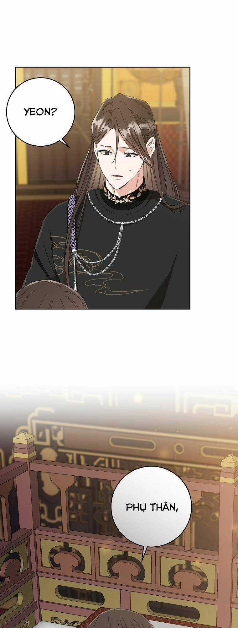 Trở Thành Cô Cháu Gái Bị Khinh Miệt Của Gia Tộc Võ Lâm Chương 7 trang 59