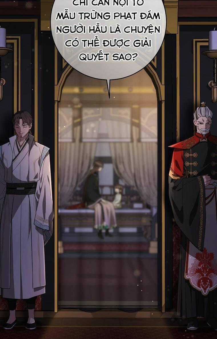 Trở Thành Cô Cháu Gái Bị Khinh Miệt Của Gia Tộc Võ Lâm Chương 7 trang 61