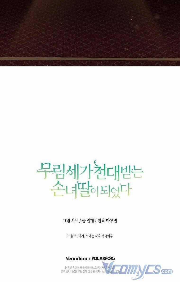 Trở Thành Cô Cháu Gái Bị Khinh Miệt Của Gia Tộc Võ Lâm Chương 7 trang 62
