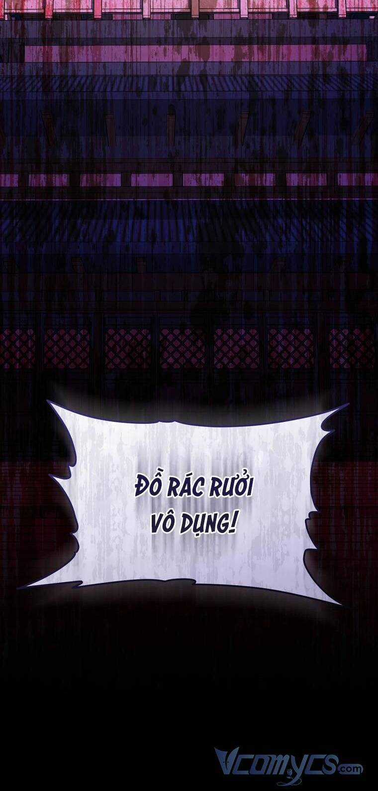 Trở Thành Cô Cháu Gái Bị Khinh Miệt Của Gia Tộc Võ Lâm Chương 7 trang 7