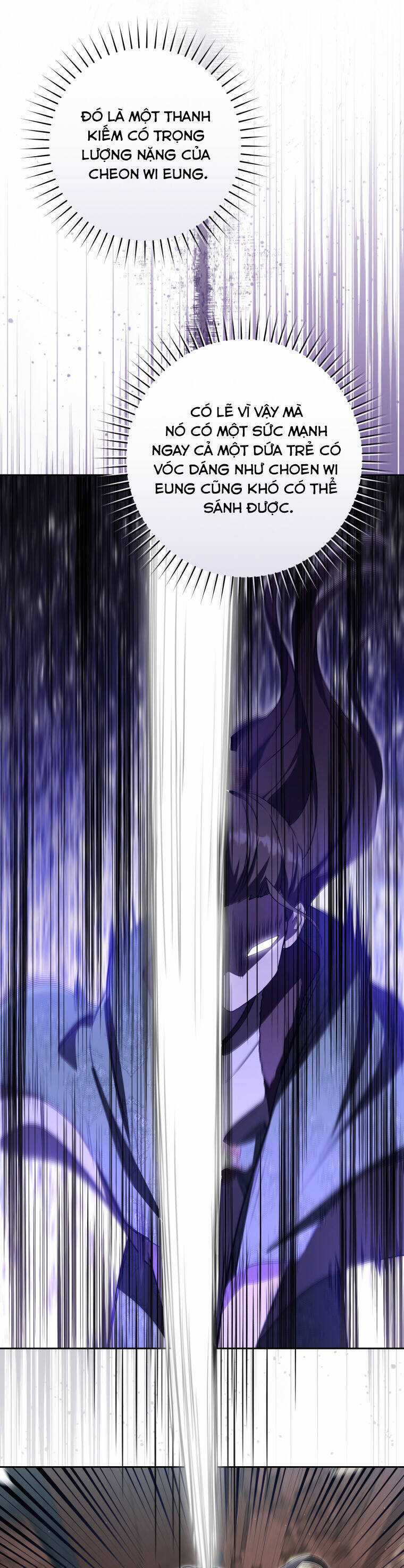 Trở Thành Cô Cháu Gái Bị Khinh Miệt Của Gia Tộc Võ Lâm Chương 70 trang 18