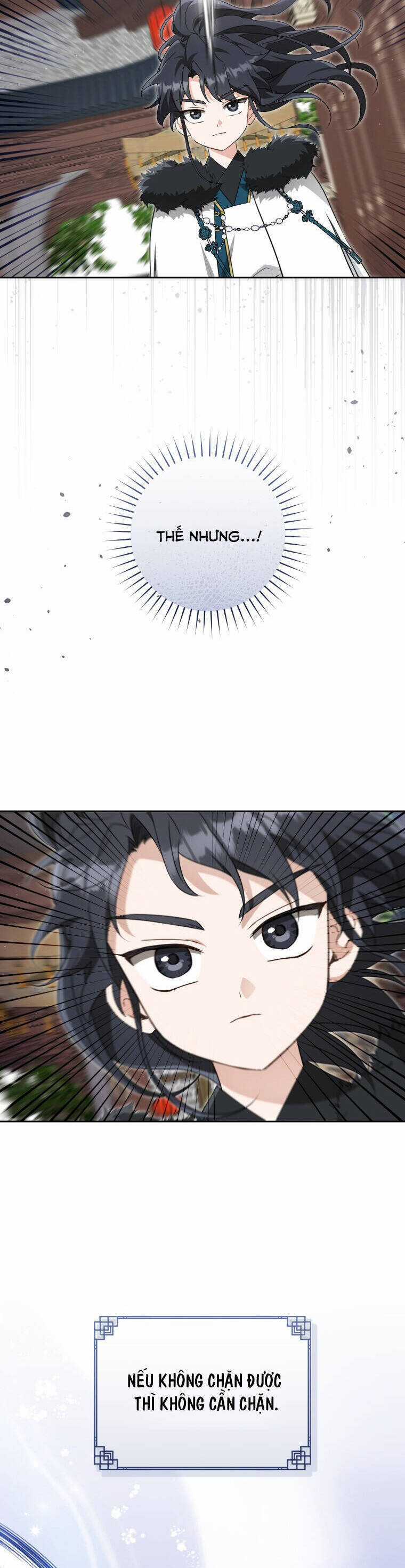 Trở Thành Cô Cháu Gái Bị Khinh Miệt Của Gia Tộc Võ Lâm Chương 70 trang 19