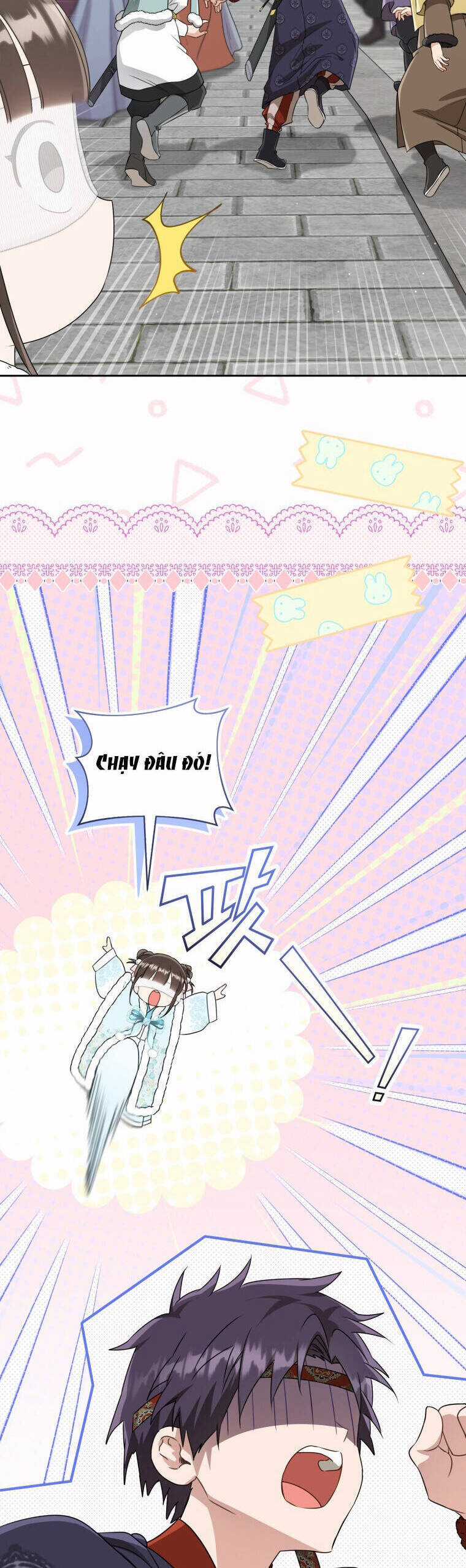 Trở Thành Cô Cháu Gái Bị Khinh Miệt Của Gia Tộc Võ Lâm Chương 70 trang 27