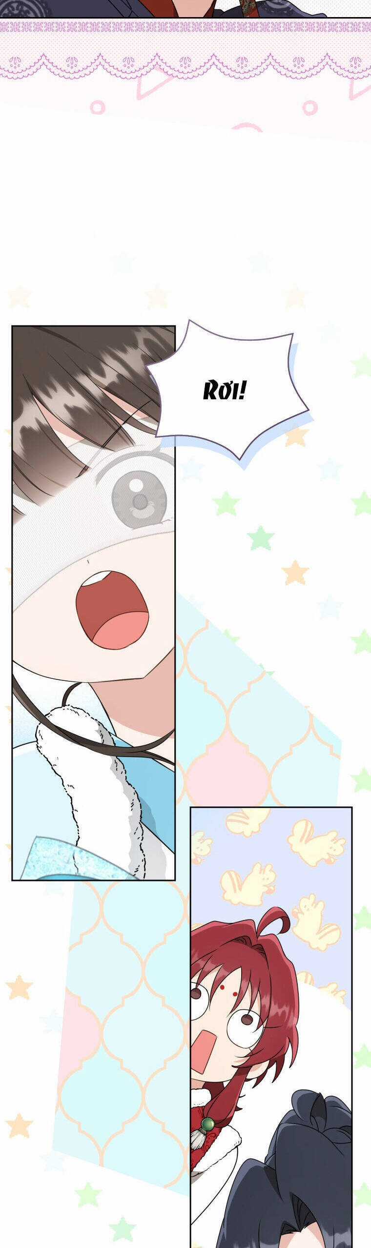 Trở Thành Cô Cháu Gái Bị Khinh Miệt Của Gia Tộc Võ Lâm Chương 70 trang 28