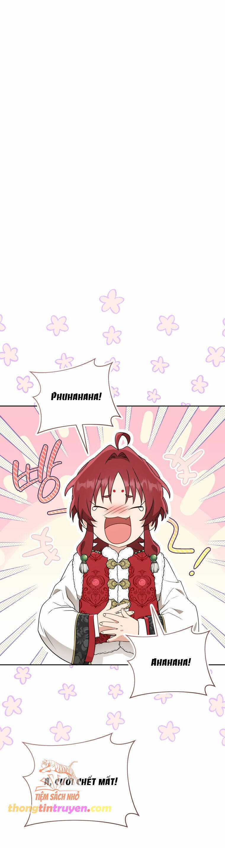 Trở Thành Cô Cháu Gái Bị Khinh Miệt Của Gia Tộc Võ Lâm Chương 70 trang 33