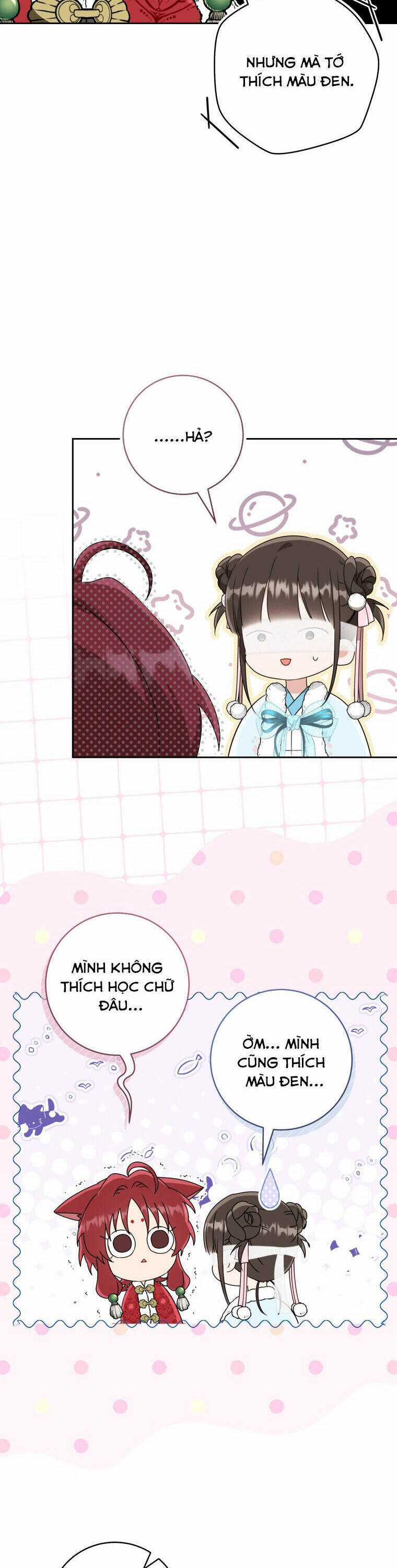 Trở Thành Cô Cháu Gái Bị Khinh Miệt Của Gia Tộc Võ Lâm Chương 70 trang 41