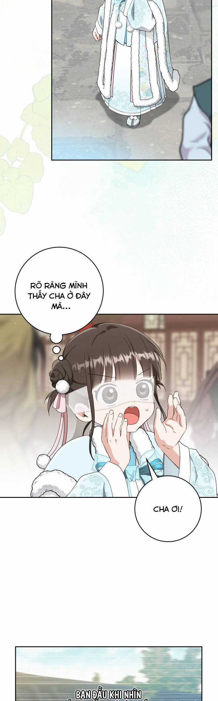 Trở Thành Cô Cháu Gái Bị Khinh Miệt Của Gia Tộc Võ Lâm Chương 71 trang 19