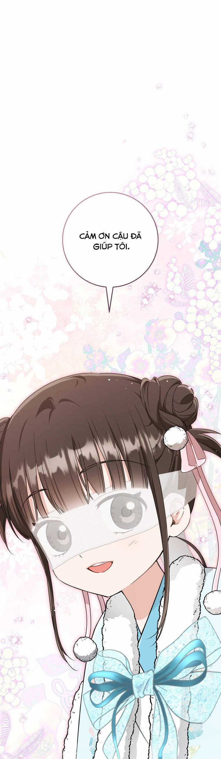 Trở Thành Cô Cháu Gái Bị Khinh Miệt Của Gia Tộc Võ Lâm Chương 71 trang 2