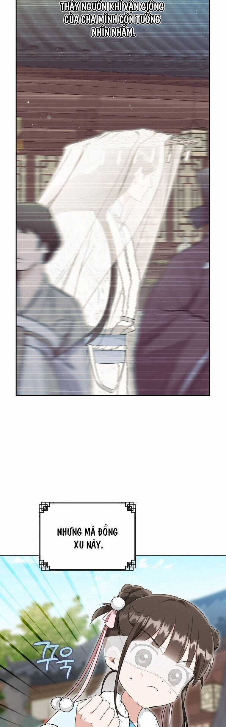 Trở Thành Cô Cháu Gái Bị Khinh Miệt Của Gia Tộc Võ Lâm Chương 71 trang 20